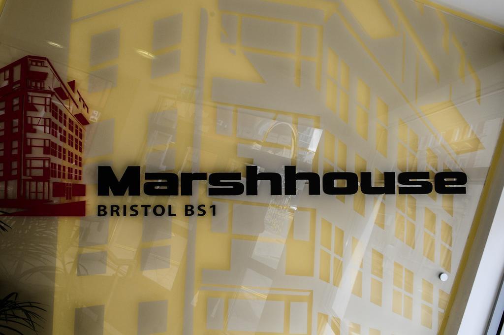 Your Stay Bristol Marsh House Exterior photo